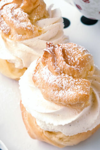 Windbeutel Windbeutel