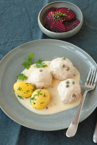 Königsberger Klopse Königsberger Klopse