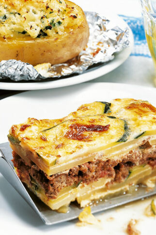 Moussaka