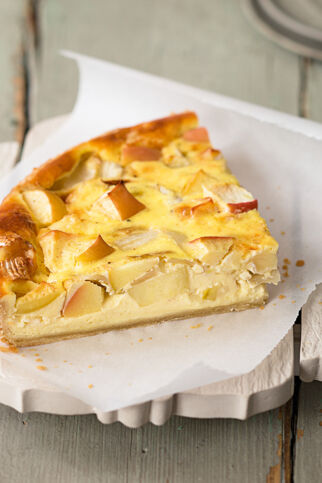 CHICORÉEQUICHE CHICORÉEQUICHE