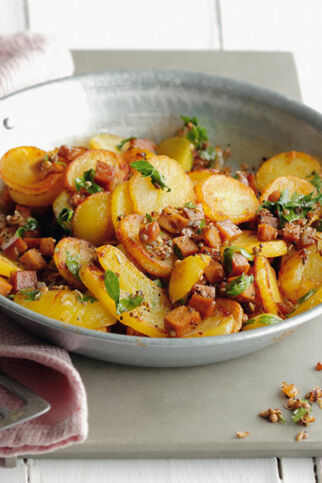 Seitankartoffeln