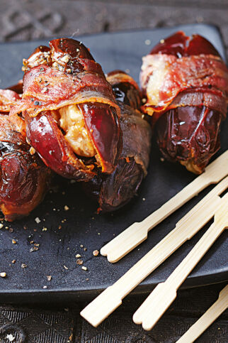 Speckdatteln Speckdatteln