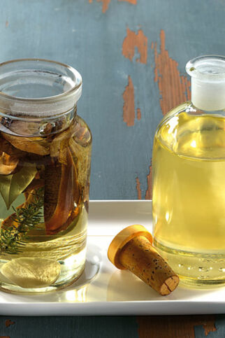 Steinpilzöl Steinpilzöl