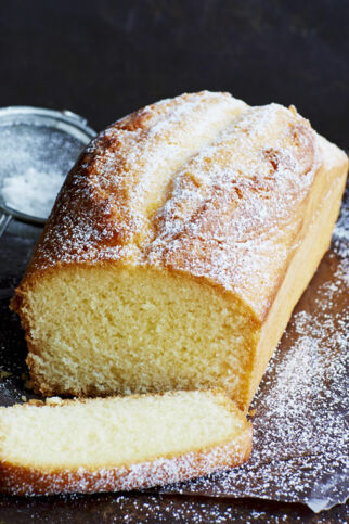 Ruck-zuck-Kuchen Ruck-zuck-Kuchen