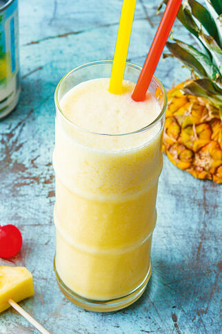 Piña Colada Piña Colada