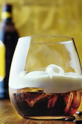 White Russian White Russian