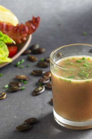 Steirisches Salatdressing Steirisches Salatdressing