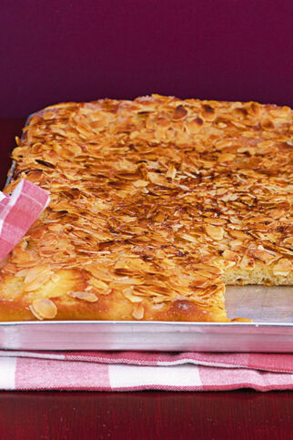 Butterkuchen