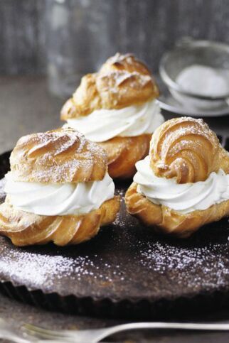 Windbeutel Windbeutel