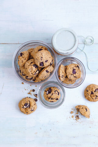 Knuspertaler für jeden Tag Knuspertaler für jeden Tag