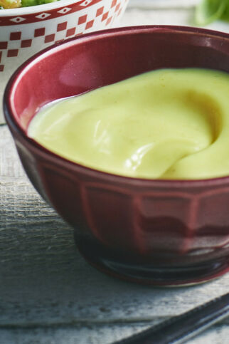 Cajun-Remoulade Cajun-Remoulade