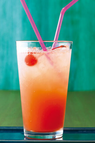 Planter's Punch Planter's Punch