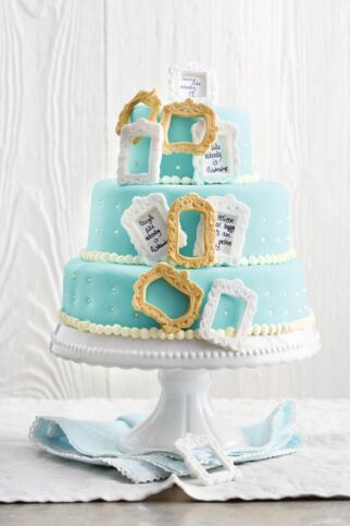 Mein Tortenalbum Mein Tortenalbum