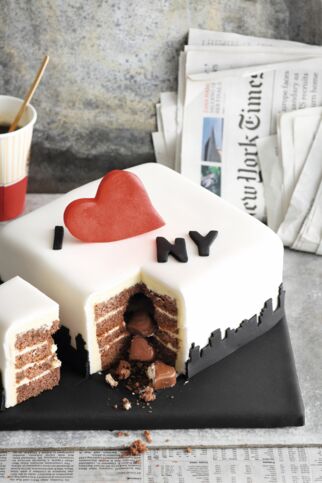 I ♥ NY I ♥ NY