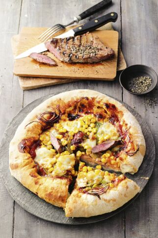 Pizza Rezepte