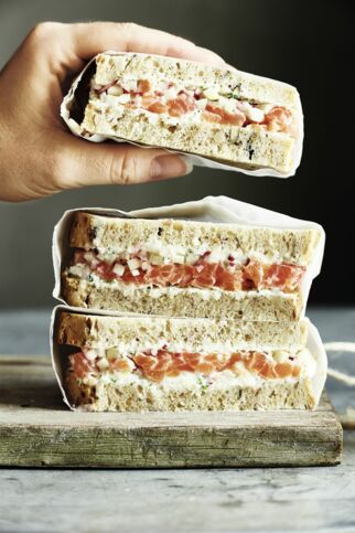 LachsApfelRadieschen LachsApfelRadieschen