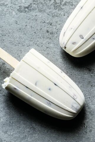 Malaga-Eis Malaga-Eis