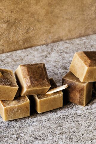 Kaffeecreme-Eis Kaffeecreme-Eis