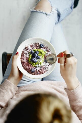 Purple Power-Oats Purple Power-Oats