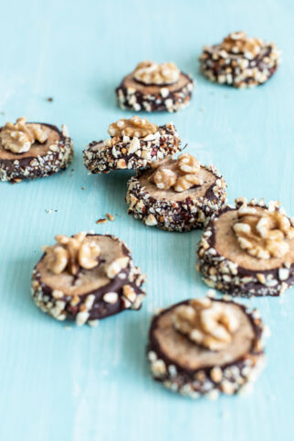 Kissinger Brötchen Kissinger Brötchen