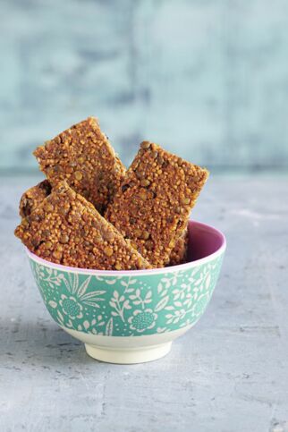 Linsenschnitten Linsenschnitten