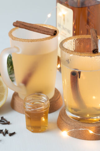 Hot Toddy