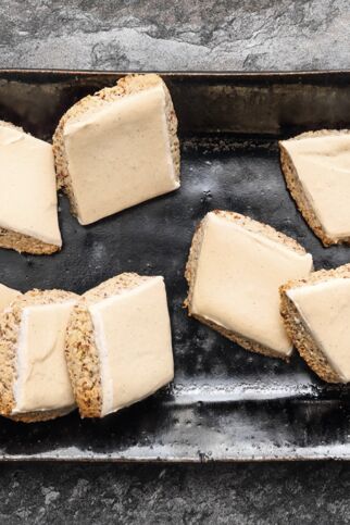 Zimtrauten Zimtrauten