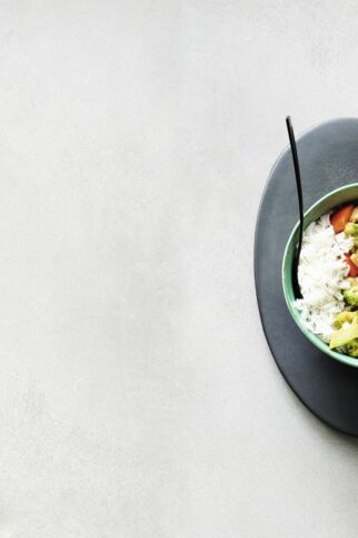 Puten-Stir-Fry