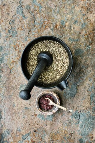 Za’atar
