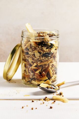 Power-Granola