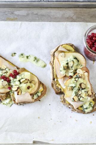 Schlemmerstullen Schlemmerstullen