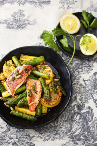 Fisch-Rezepte für Karfreitag
