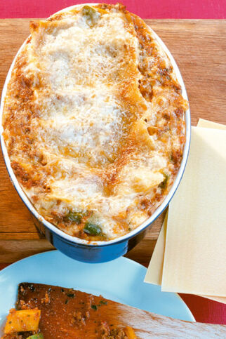 Lasagne Lasagne