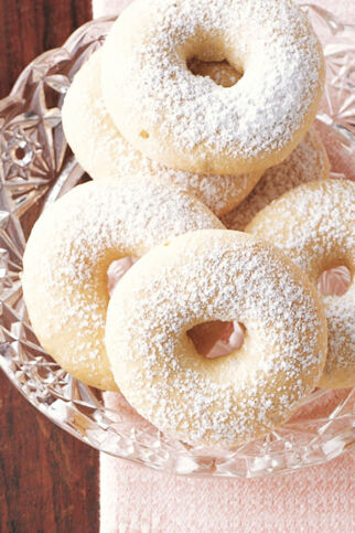 Aniskringel