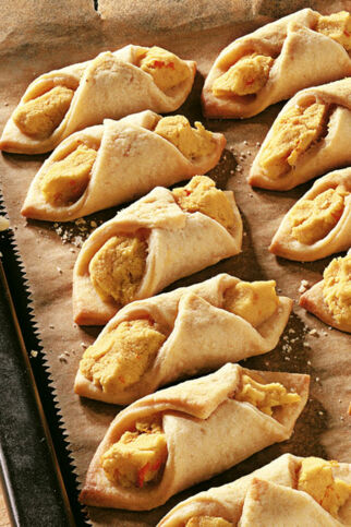 Maronenröllchen Maronenröllchen