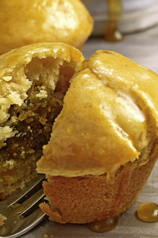 Orient-Muffins Orient-Muffins