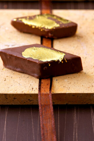 Teepralinen