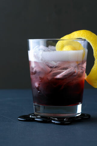 Royal Bramble