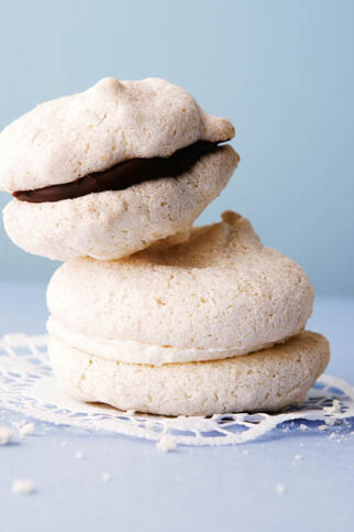 Macarons