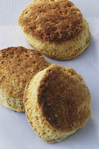 Scones