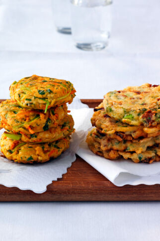 Sojabratlinge Sojabratlinge