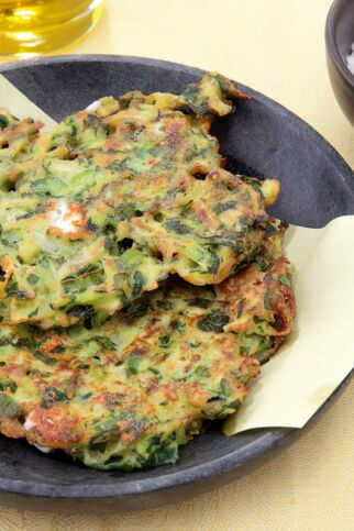 Zucchinipflänzchen Zucchinipflänzchen