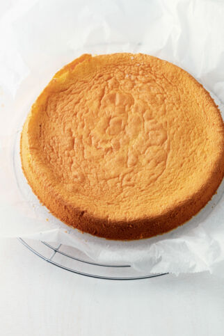 Grundrezept Biskuit Grundrezept Biskuit