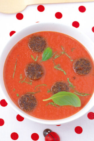 Käfersüppchen Käfersüppchen