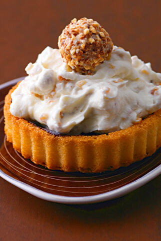 Giotto-Törtchen Giotto-Törtchen