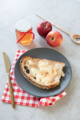 Apfelgelee Apfelgelee