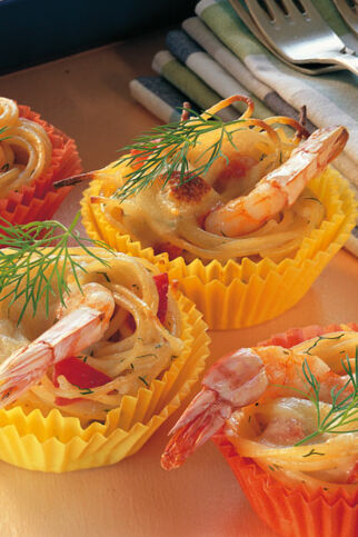 Spaghettinester Spaghettinester