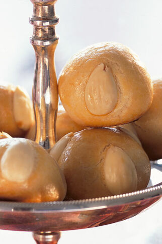 Bethmännchen Bethmännchen