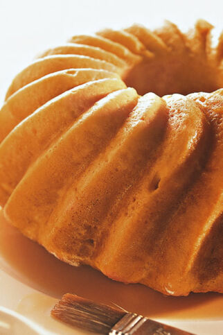 Hefekuchen mit Rumsirup Hefekuchen mit Rumsirup