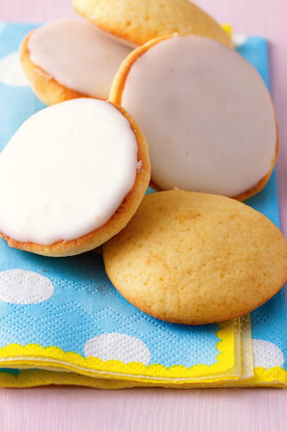 Mini-Amerikaner Mini-Amerikaner